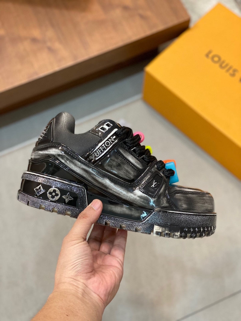 Louis Vuitton Sneakers